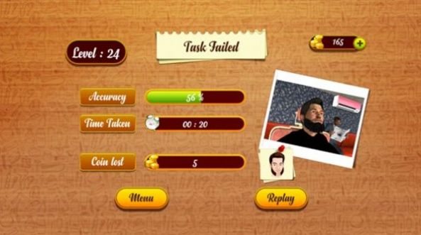 Virtual Barber Life Simulator