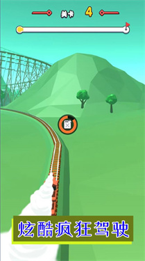 无极限疯狂驾驶 无极限疯狂驾驶