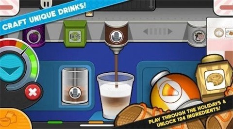 Papa’s Paleteria To Go