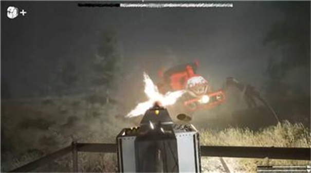 查尔斯小火车2D