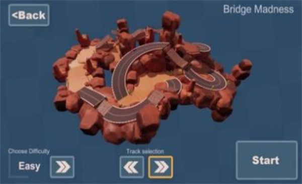Minicar Race Creator
