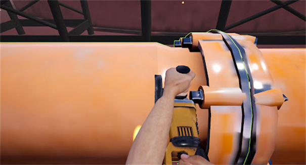 船舶墓地模拟器2