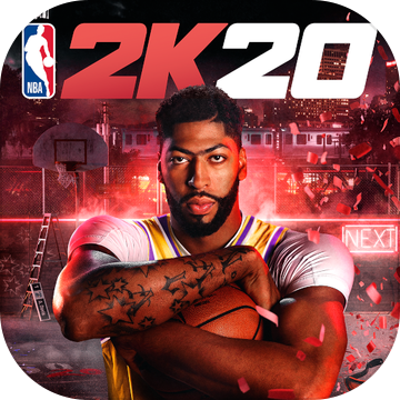 nba2k20手游