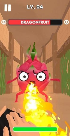 果汁魔法师 果汁魔法师