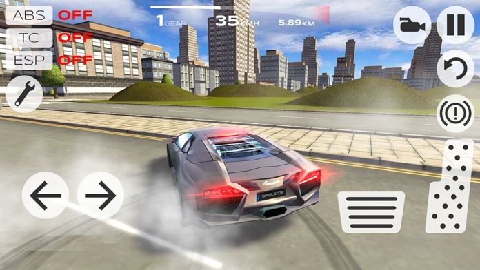 Rebel Racing