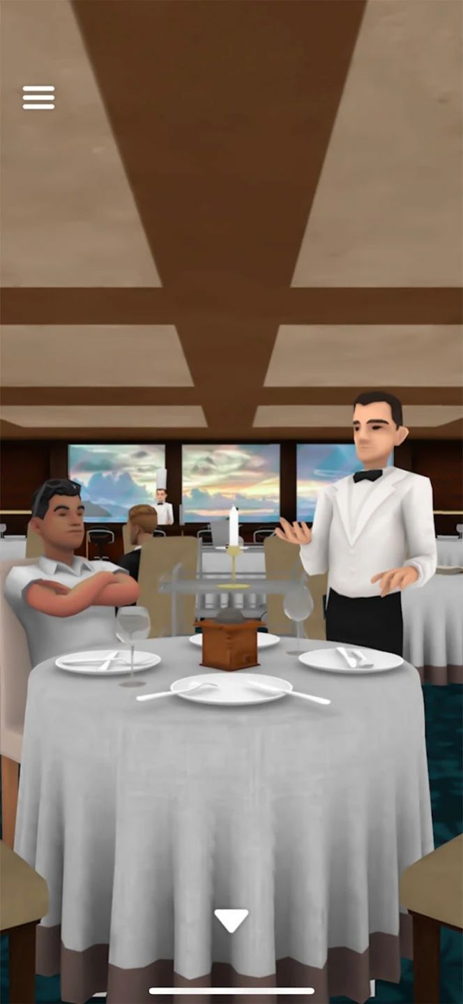 逃脱游戏海滨 逃脱游戏海滨