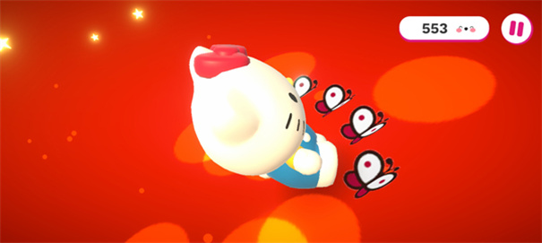 凯蒂猫幸福旅行 凯蒂猫幸福旅行