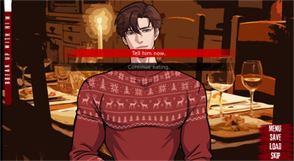 怎么和病娇男友分手 怎么和病娇男友分手