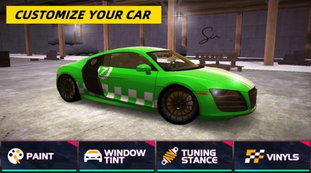 Car Driving 3D - Simulator
