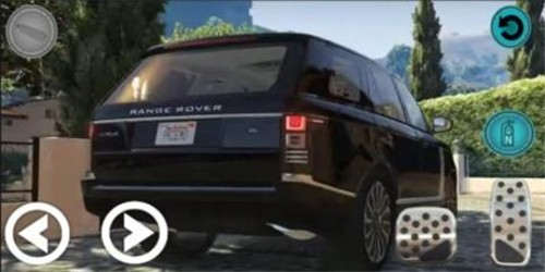 Real_Rover_Driving_Simulator_2019