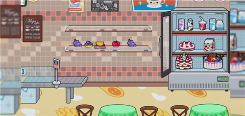 米加小镇世界migaworld国际服