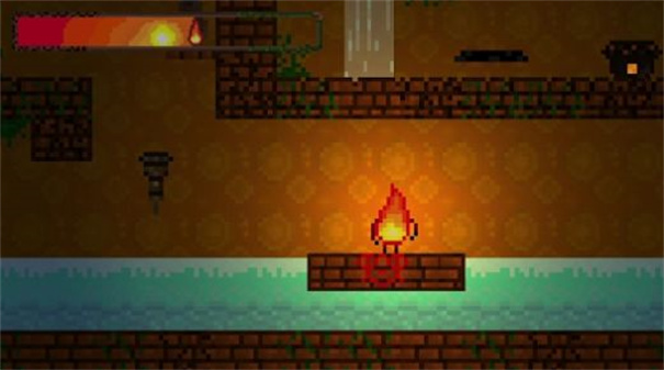 Flame Of Life