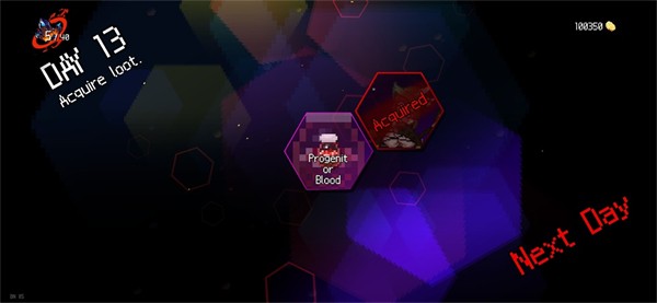 地牢小队内置菜单版 地牢小队内置菜单版