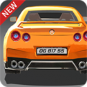 China Car Driving 3D
