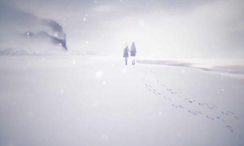 恒久之绊（日服）