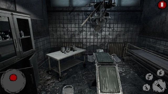 恐怖老奶奶MOD作弊菜单