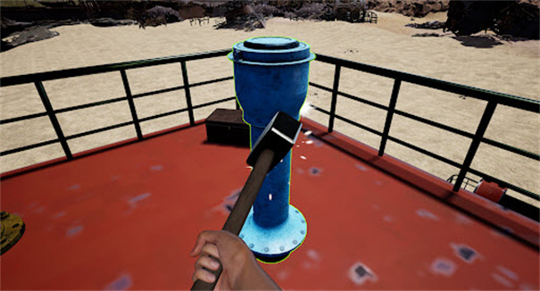 船舶墓地模拟器2 船舶墓地模拟器2