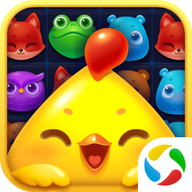 开心消消乐正版下载