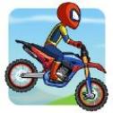 Moto Bike: Racing n Wheelie