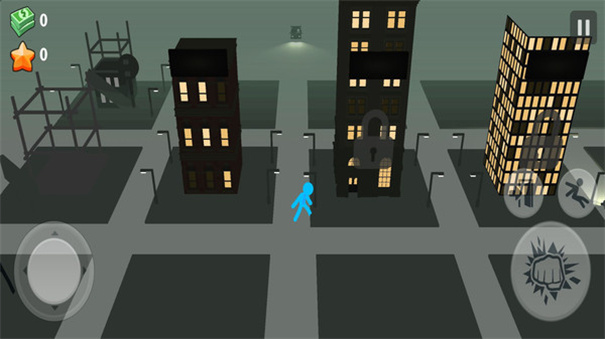 火柴特战队 火柴特战队