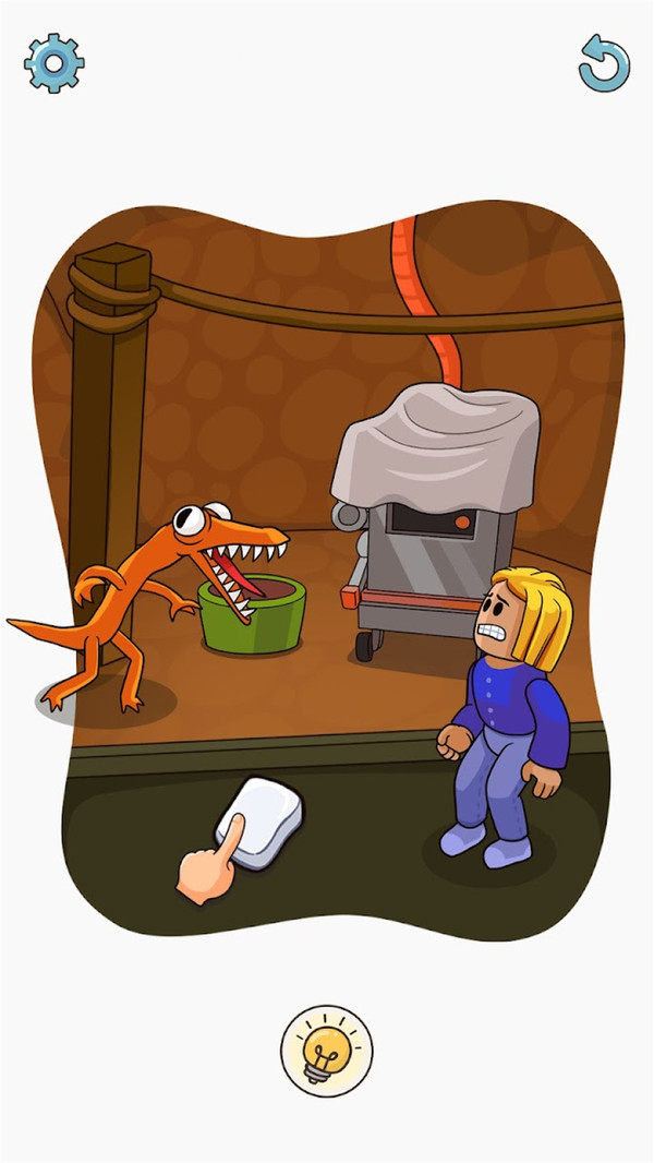 解压休闲游戏 解压休闲游戏