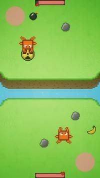 螃蟹对战最新版