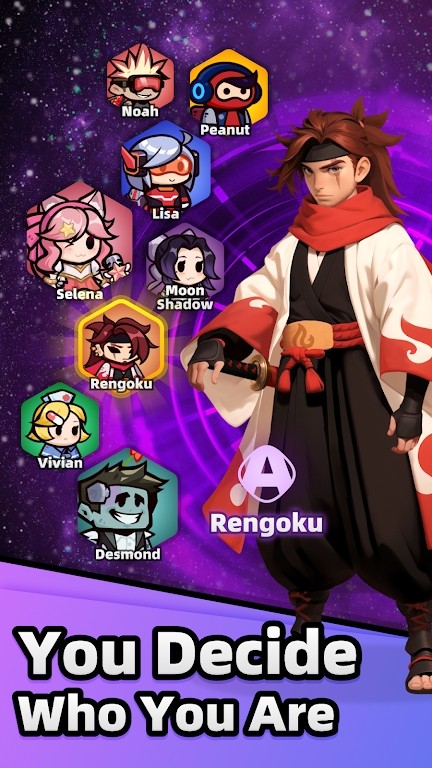 迷你英雄幸存者国际版 迷你英雄幸存者国际版