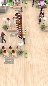 时尚达人服装秀