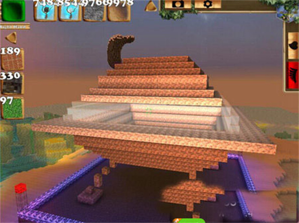 被尘封的故事无限钻石版