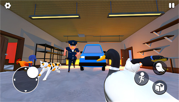 开放任务动物小镇 开放任务动物小镇