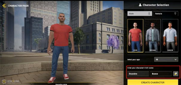 加州生活模拟器游戏安卓版 加州生活模拟器游戏安卓版