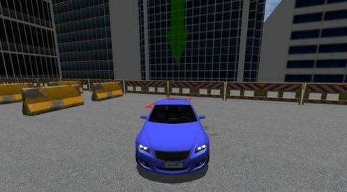 car parking正版