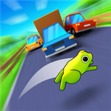 跑跑