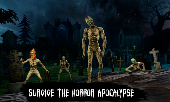 森林生存狩猎2 森林生存狩猎2