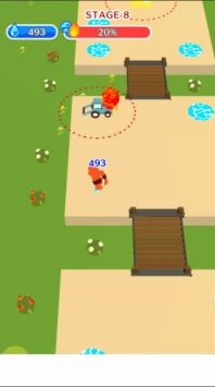 firefight