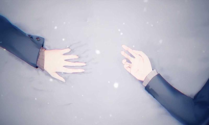 恒久之绊（日服）