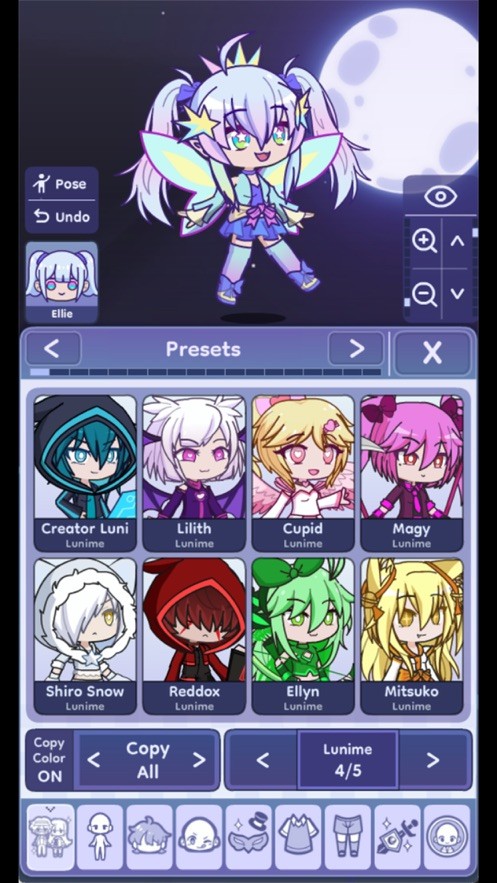 加查生活2中文版