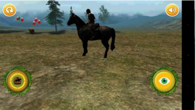 Real Hunter Simulator