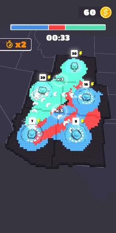 立方体战斗 立方体战斗