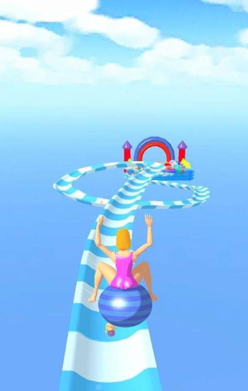 Slide Queen
