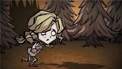 饥荒新家园内测版