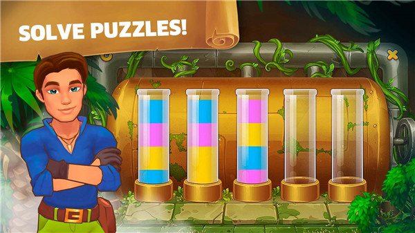 com.xgamesgroup.puzzleisland.GameApplication安装器