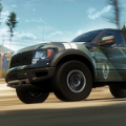 F150 SUV Driver