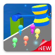 水上冲冲冲手机版