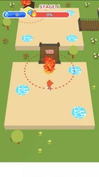 firefight