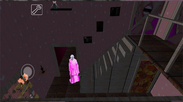 恐怖奶奶3:恐怖冰淇淋6