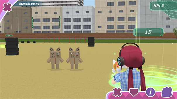少女都市ios手机版