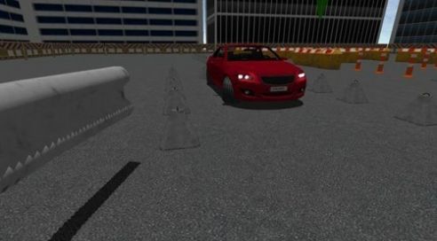 car parking正版