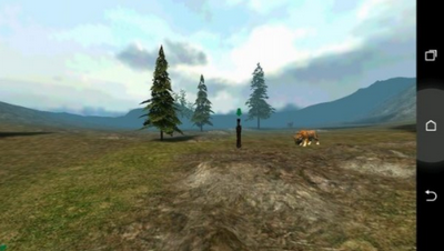 Real Hunter Simulator