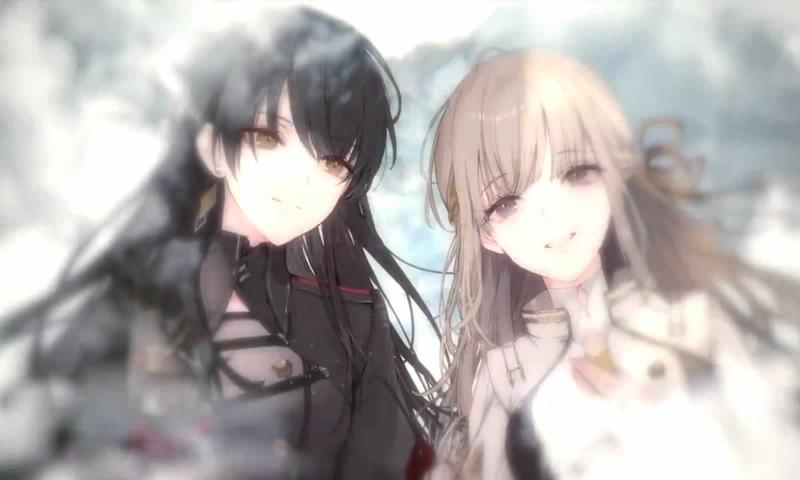 恒久之绊（日服）